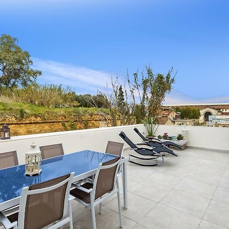 Apartament Grande Casa 1926 Chania  Zewnętrze zdjęcie
