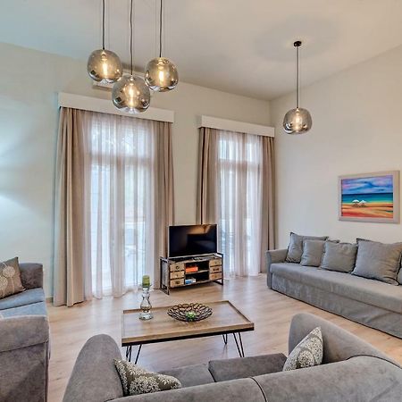 Apartament Grande Casa 1926 Chania  Zewnętrze zdjęcie