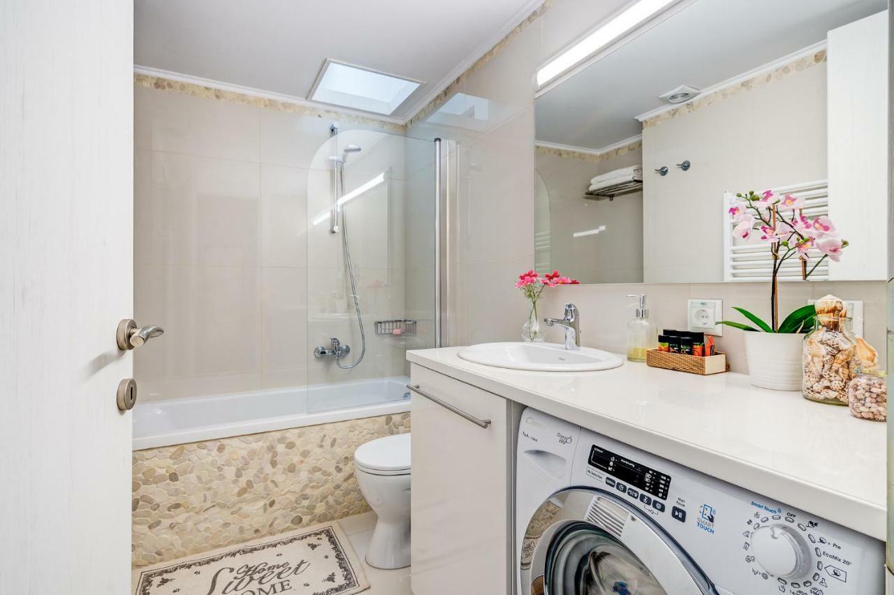 Apartament Grande Casa 1926 Chania  Zewnętrze zdjęcie