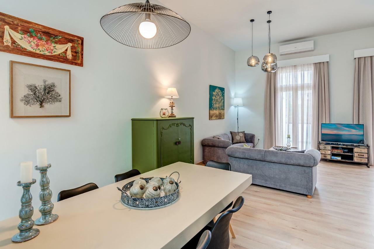 Apartament Grande Casa 1926 Chania  Zewnętrze zdjęcie