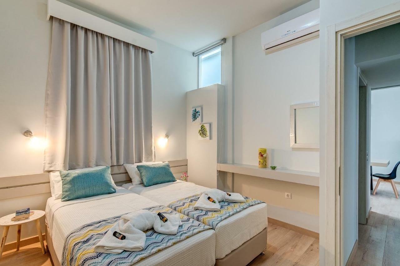 Apartament Grande Casa 1926 Chania  Zewnętrze zdjęcie