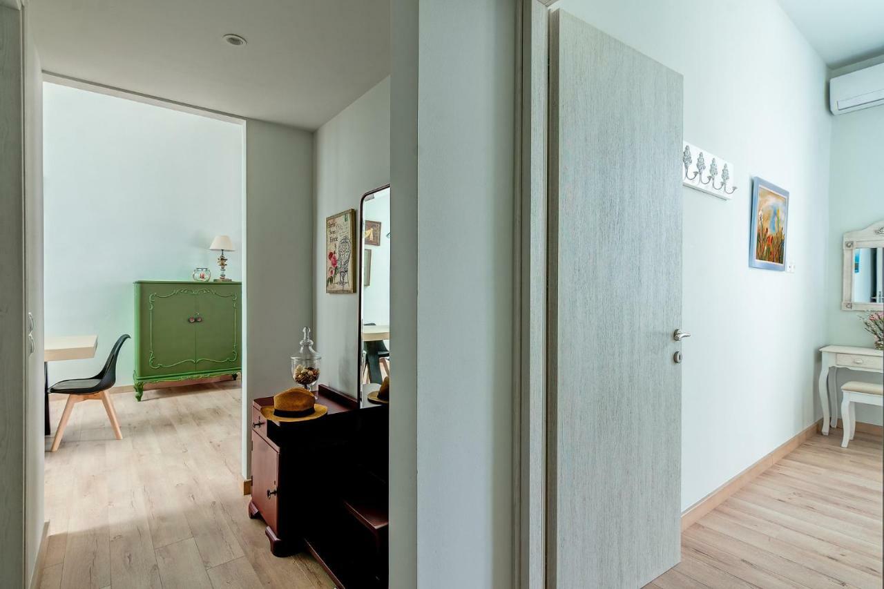 Apartament Grande Casa 1926 Chania  Zewnętrze zdjęcie