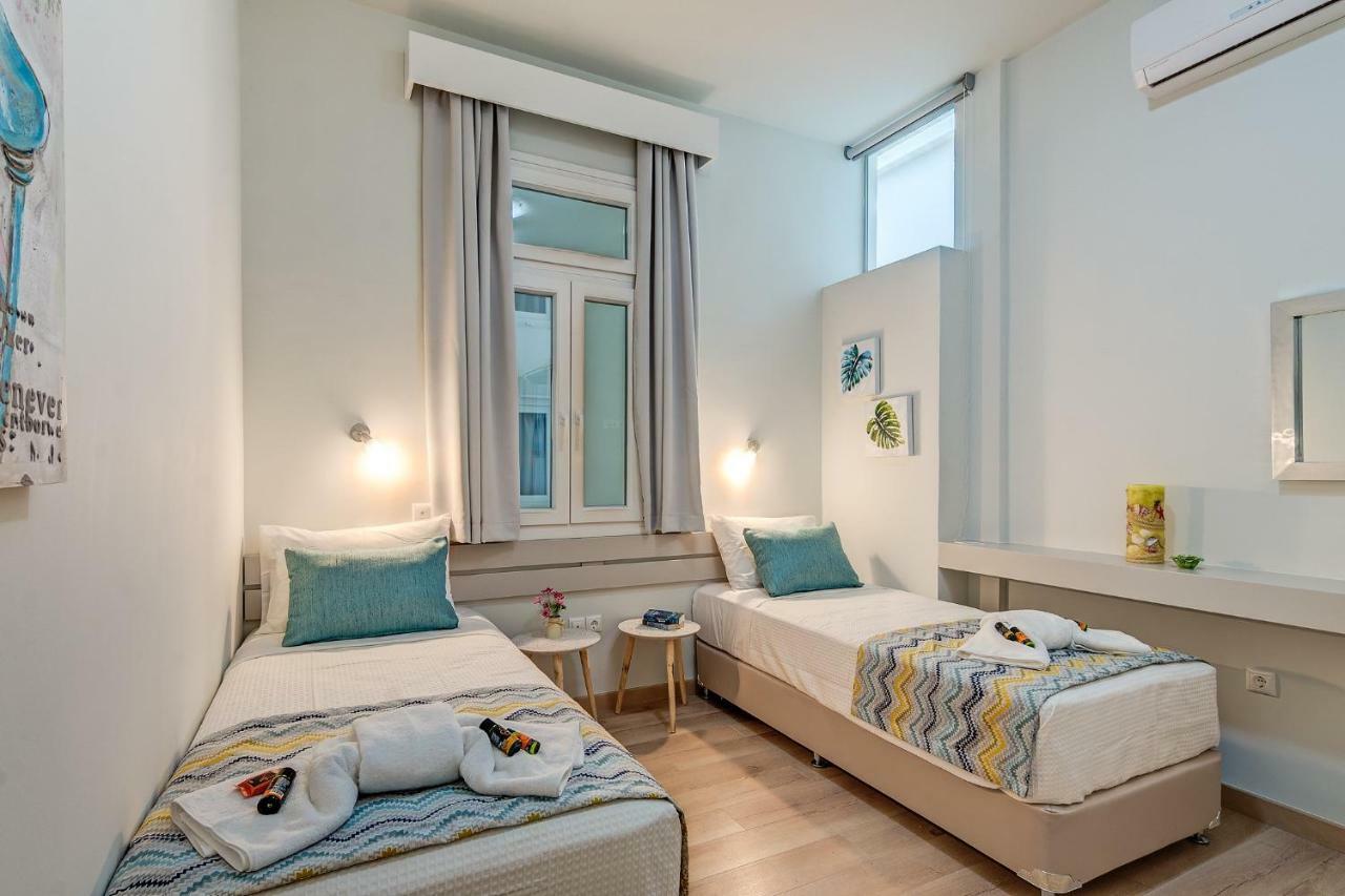 Apartament Grande Casa 1926 Chania  Zewnętrze zdjęcie