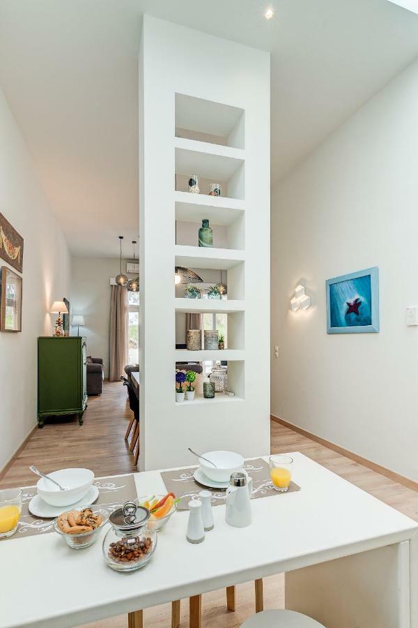 Apartament Grande Casa 1926 Chania  Zewnętrze zdjęcie