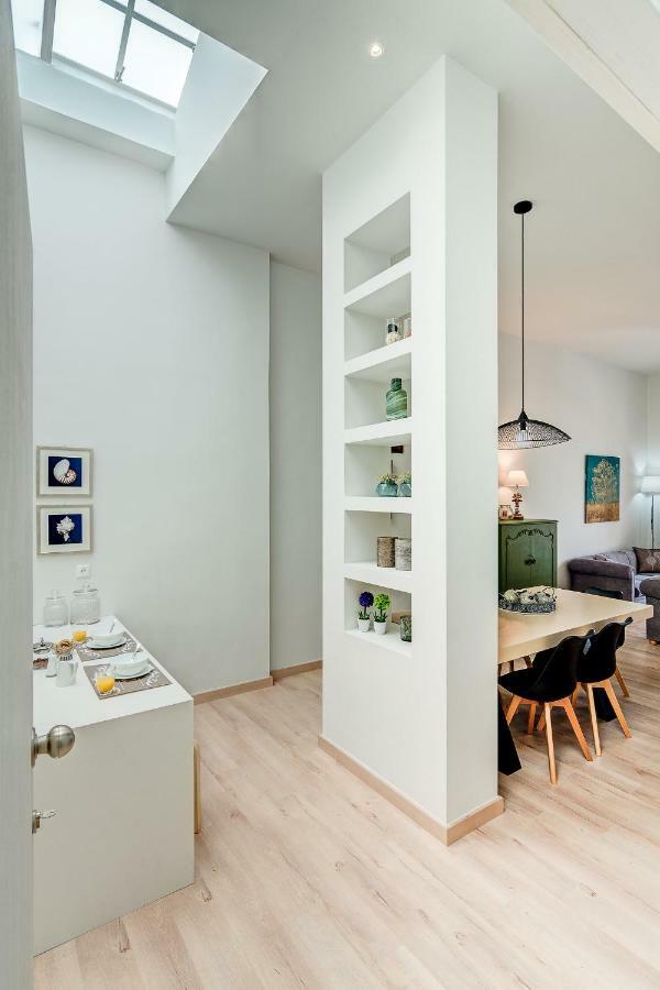Apartament Grande Casa 1926 Chania  Zewnętrze zdjęcie