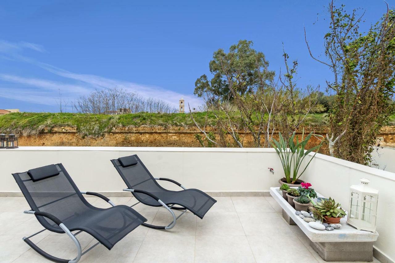 Apartament Grande Casa 1926 Chania  Zewnętrze zdjęcie