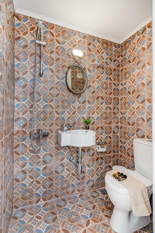 Apartament Grande Casa 1926 Chania  Zewnętrze zdjęcie