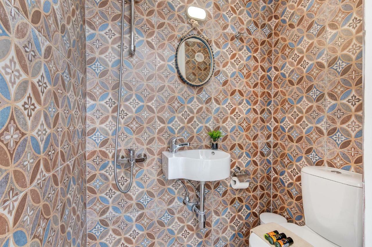 Apartament Grande Casa 1926 Chania  Zewnętrze zdjęcie