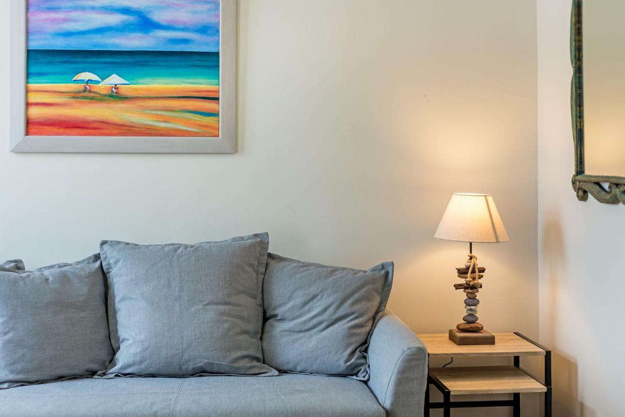 Apartament Grande Casa 1926 Chania  Zewnętrze zdjęcie